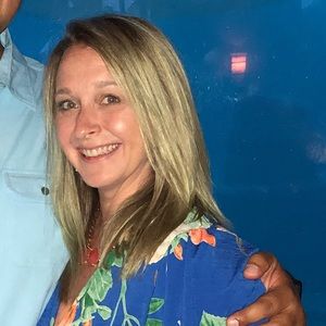 Meet your Posher, Rebekah